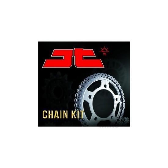 Kit de arrastre BMW 650F GS JT