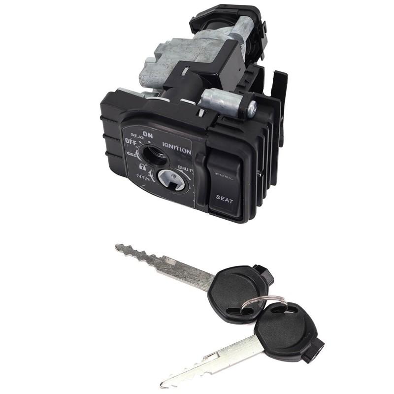 Cerradura de contacto Honda PCX 125 14-20 TNT