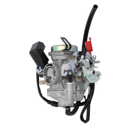 Carburador scooter tipo SVB 18 18J Kymco/ Sym