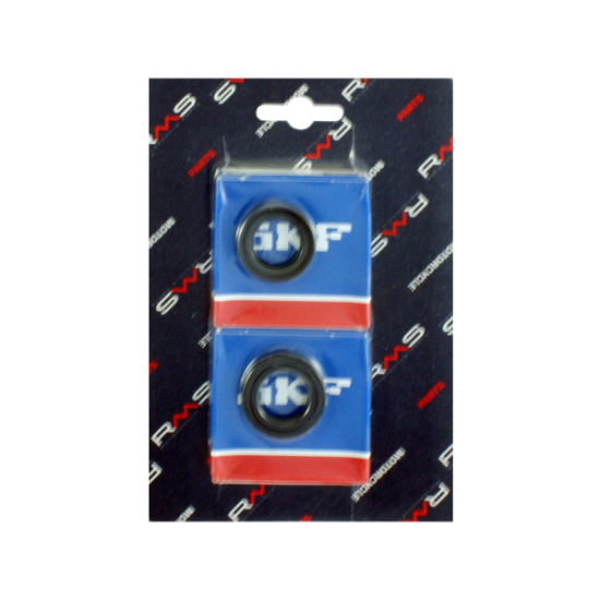 Kit rodamientos y retenes de cigueñal Piaggio Zip SP