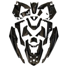 Kit Carenado Honda PCX 125 2025 Negro