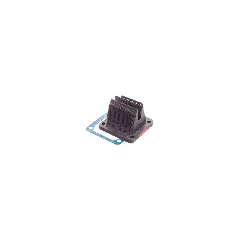Caja de Lamnias Carter TPR 100cc