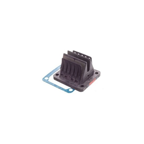 Caja de Lamnias Carter TPR 100cc