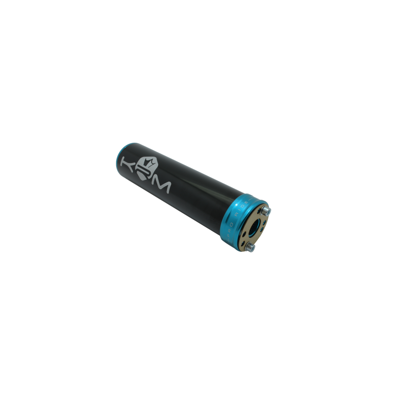 Silenciador de escape 90-110 KRM 2 Colores