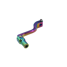 Pedal de cambio plegable KRM Derbi
