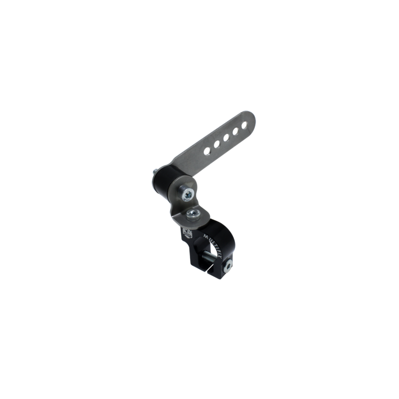 Soporte de escape KRM Multifix