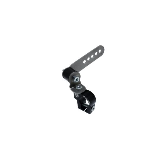 Soporte de escape KRM Multifix