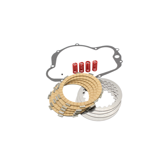 Kit de embragues duros KRM AM6