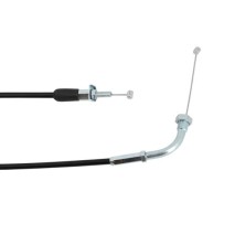 Câble De Frein Arrière Teknix Pour Scooter Honda PCX 125 (2010-2014) - Longueur 168cm, Gaine 154cm