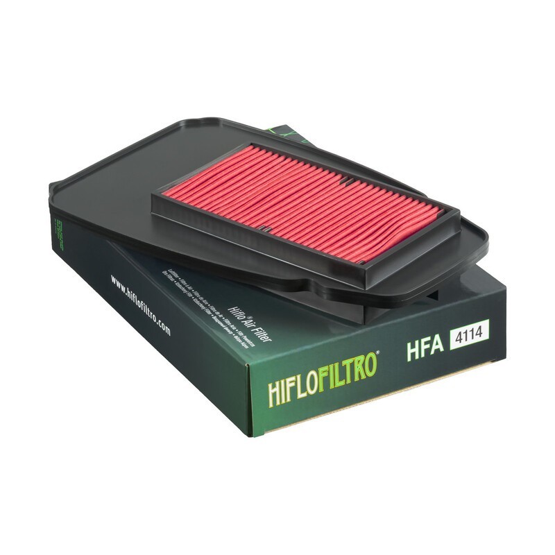 Filtro de aire Yamaha MT 125 Hiflofiltro
