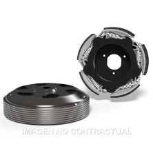 Embrague Malossi Fly System Yamaha X-max 400