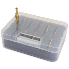 Kit Chicles de baja PWK 35-58