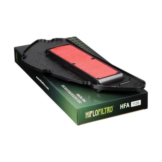 Filtro de aire Honda SH 125/150 Hiflofiltro
