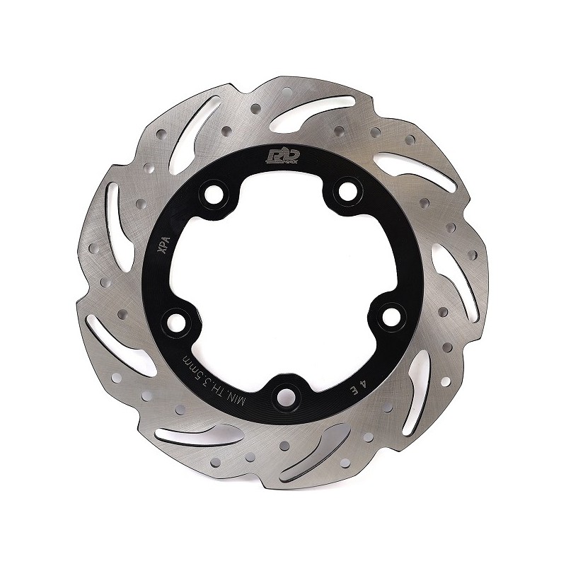 Disco de freno trasera Sym Symphony 50/125 15-21 RB Max