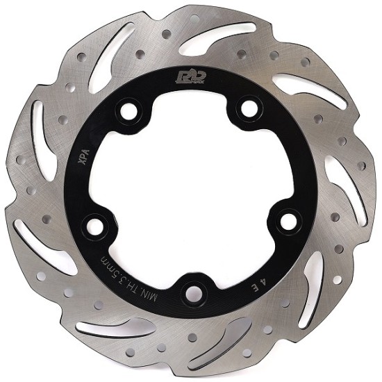 Disco de freno trasera Sym Symphony 50/125 15-21 RB Max