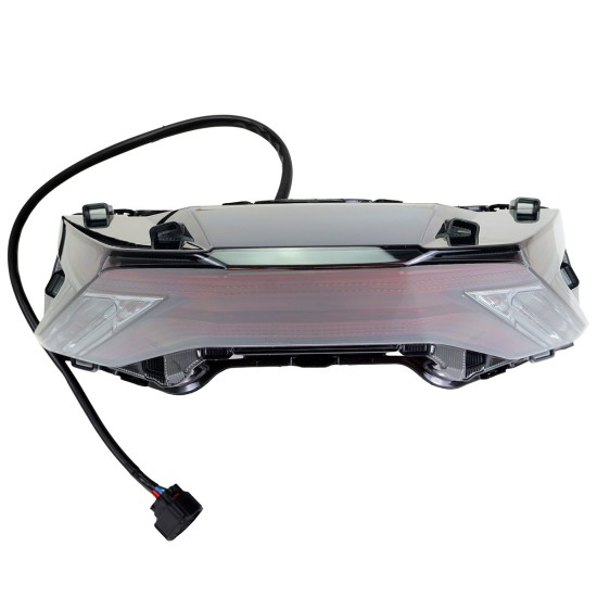Faro trasero Honda PCX 125-160cc 21-24 Homologado