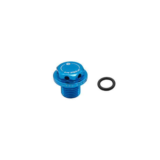 Tapon de aceite Minarelli AM6 KRM