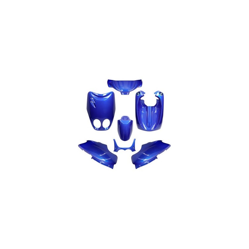 Carenado Yamaha Neo's/ Ovetto 97-07 7 piezas