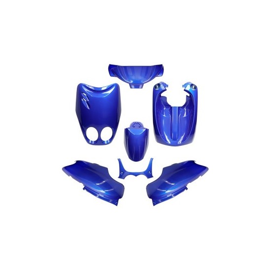 Carenado Yamaha Neo's/ Ovetto 97-07 7 piezas