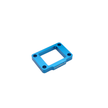 Suplemento caja de laminas KRM Minarelli AM6 10MM