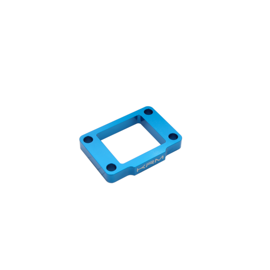 Suplemento caja de laminas KRM Minarelli AM6 10MM