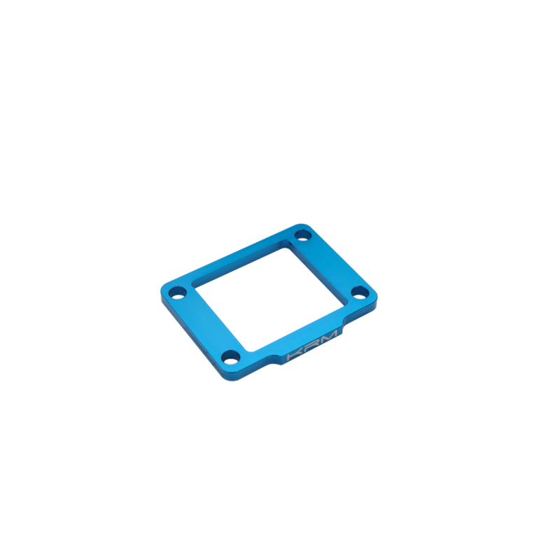 Suplemento caja de laminas KRM Derbi Euro 2/3/4 5MM