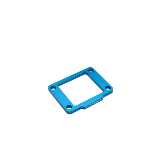 Suplemento caja de laminas KRM Derbi Euro 2/3/4 5MM