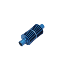 Radiador tubo refrigerante KRM