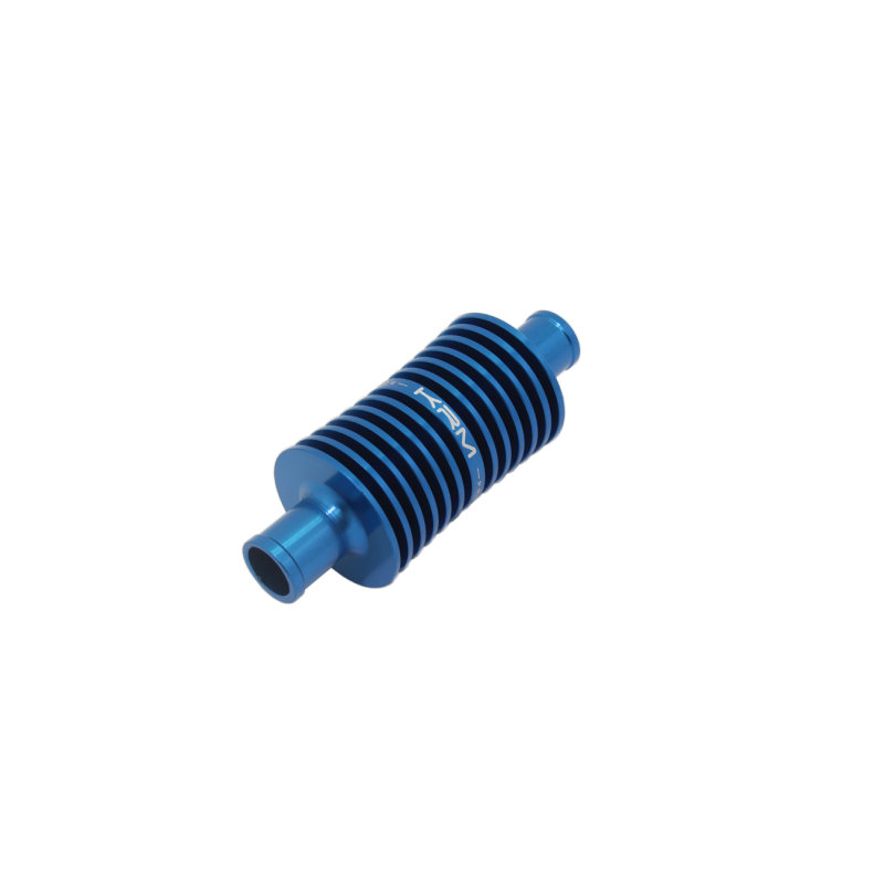 Radiador tubo refrigerante KRM