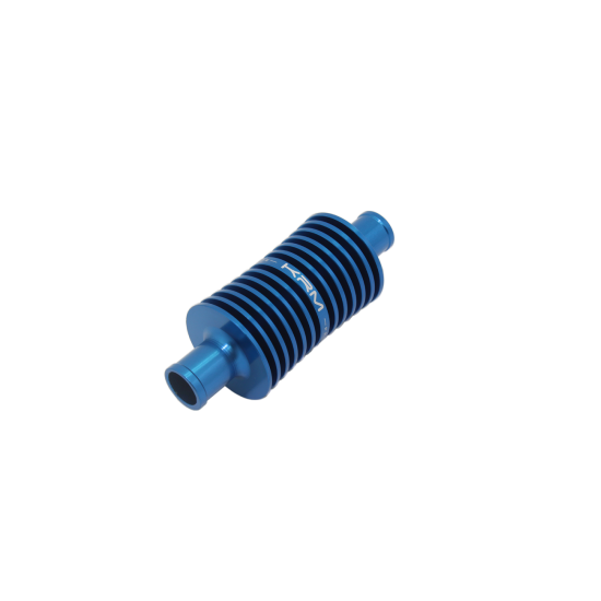 Radiador tubo refrigerante KRM