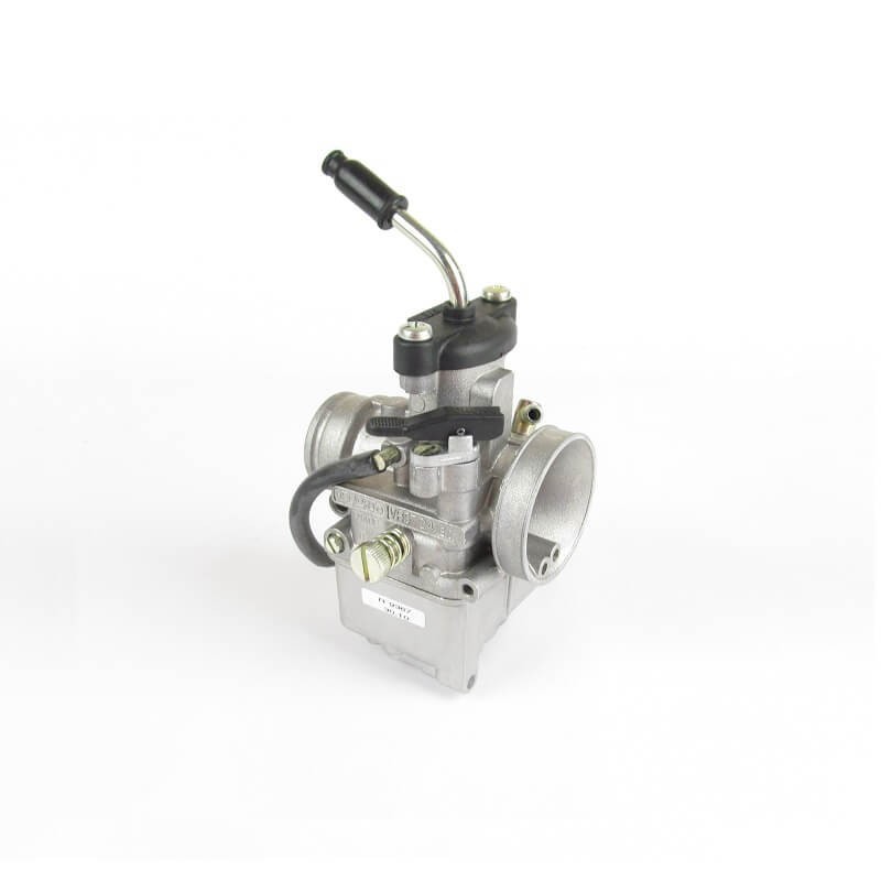 Carburador VHST 24 BS Dellorto starter palanca