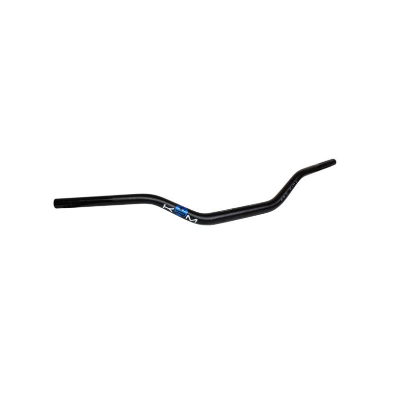 Manillar KRM 28,6mm Sin protector