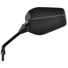 Retrovisor look carbono M8 izquierdo