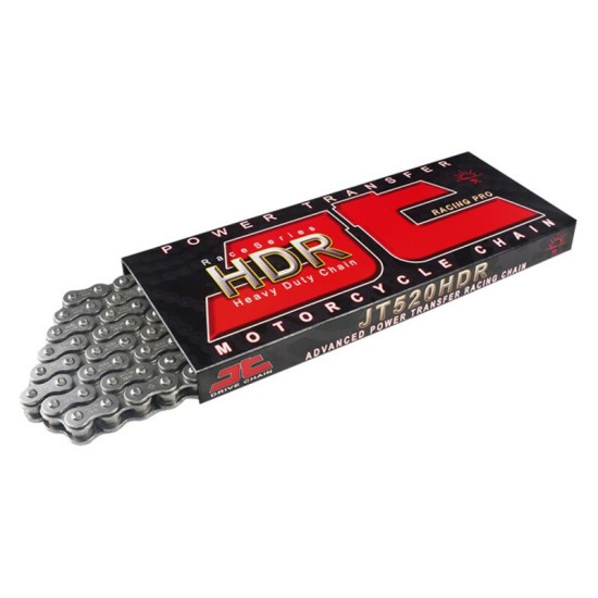 Cadena JT Drive Chain 420