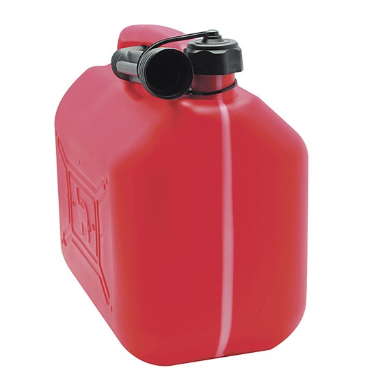 Bidon de plastico Homologado 20L