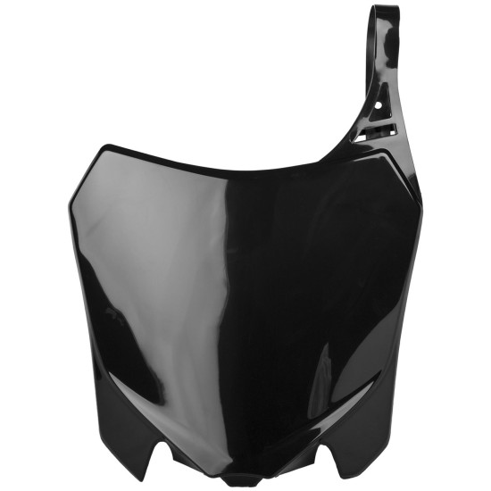 Careta plana Honda CRF 250R 14-17 Polisport