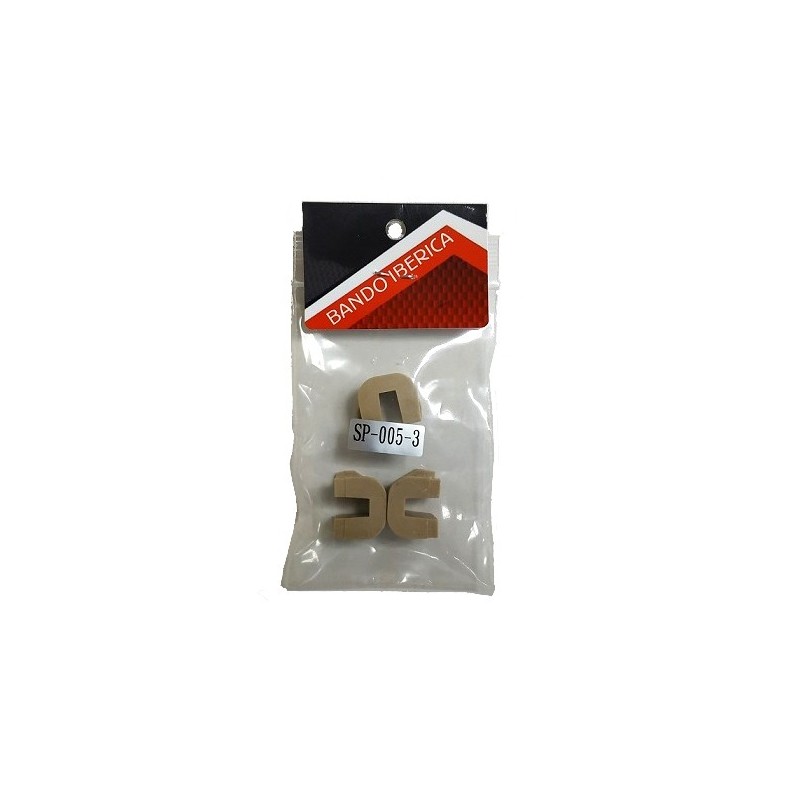 Guias de variador Piaggio FLY 125 Bando
