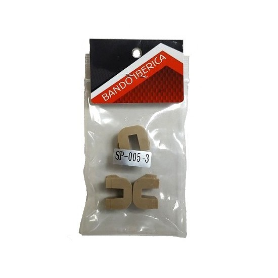 Guias de variador Piaggio FLY 125 Bando