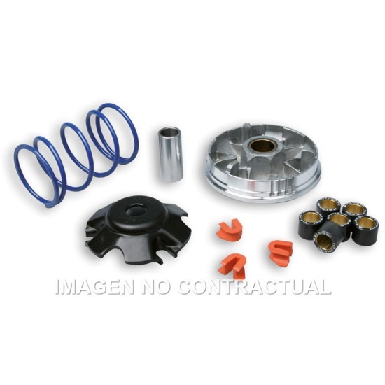 Variador Malossi Mutivar 2000 Peugeot Speedfight 100 2T