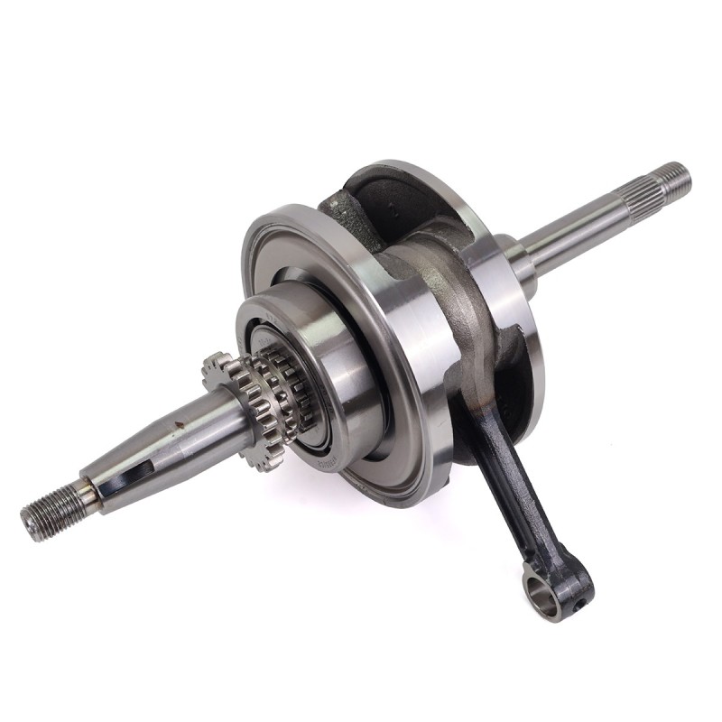 Cigueñal Honda Forza 125 14-20 Bulón 14mm