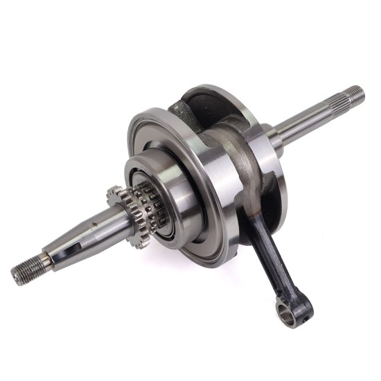 Cigueñal Honda Forza 125 14-20 Bulón 14mm