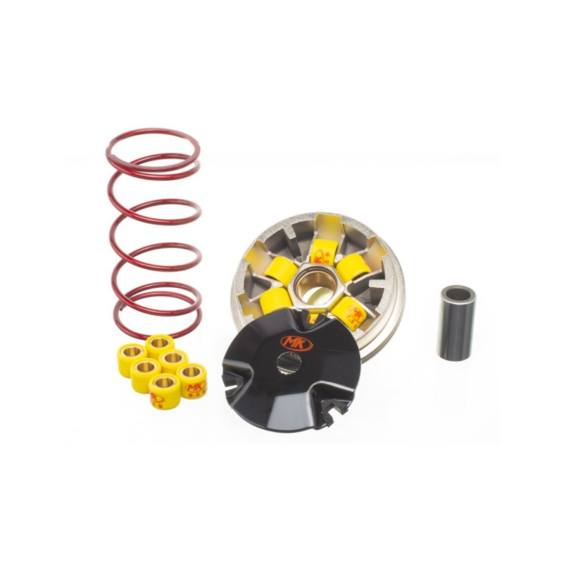Variador Minarelli Horizontal Metrakit