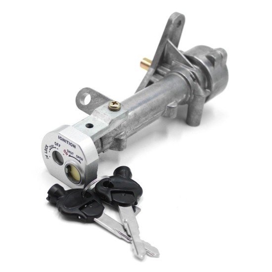 Cerradura de contacto Suzuki Burgman 125 02-06