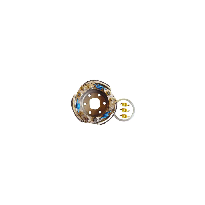 Embrague Metrakit Prorace Minarelli Campana 105mm