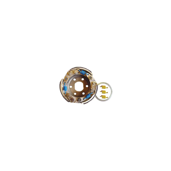 Embrague Metrakit Prorace Minarelli Campana 105mm
