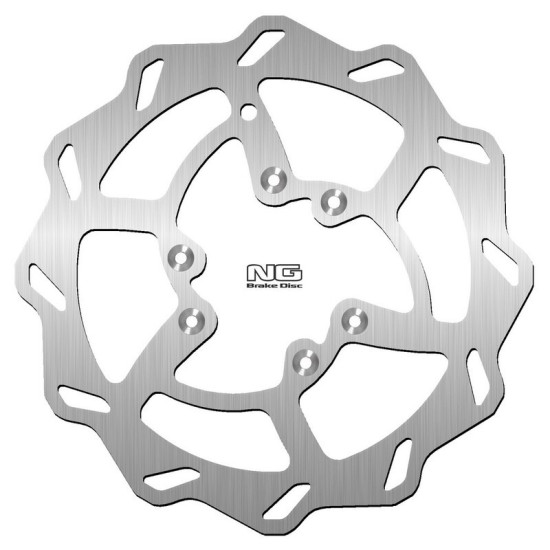 Disco de freno Beta RR 50 NG Brakes