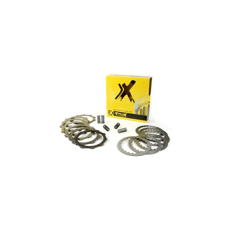 Discos de embrague Yamaha YZ 85 02-25 Prox
