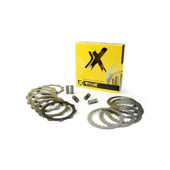 Discos de embrague Yamaha YZ 85 02-25 Prox