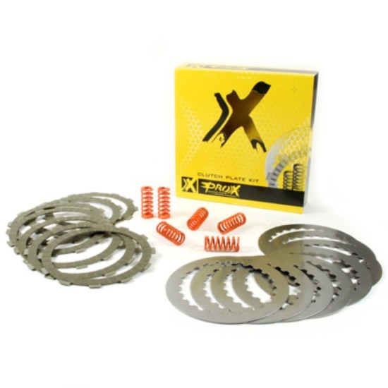 Discos de embrague KTM 450 SX-EXC 04-05