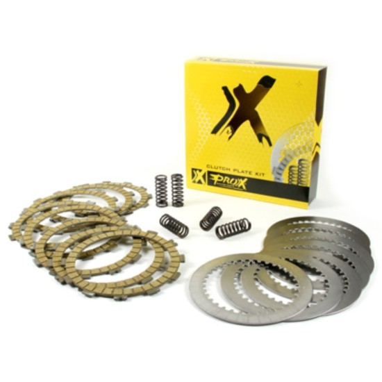 Discos de embrague Kawasaki KX250F 06-20 Prox
